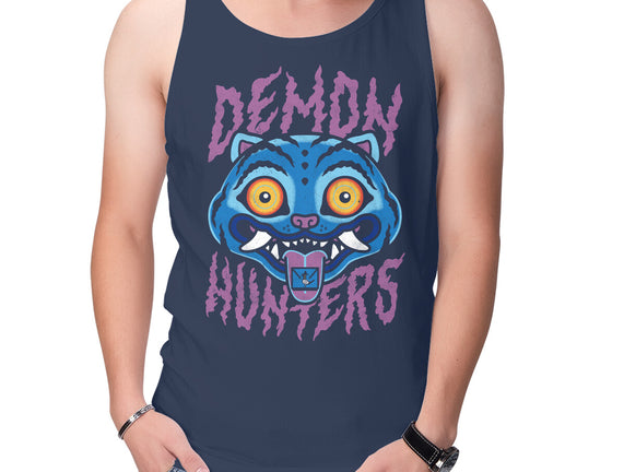 Demon Hunters