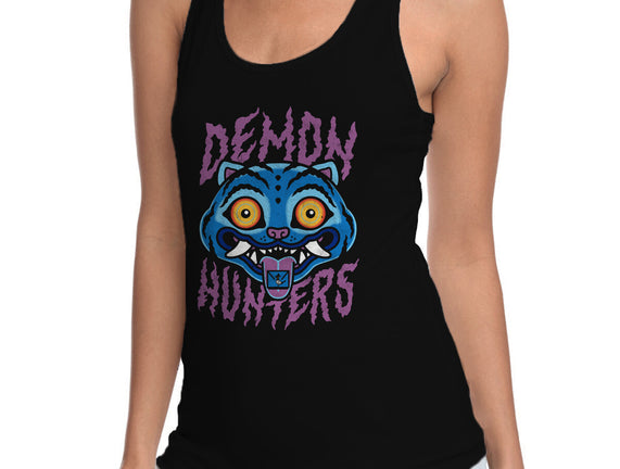 Demon Hunters