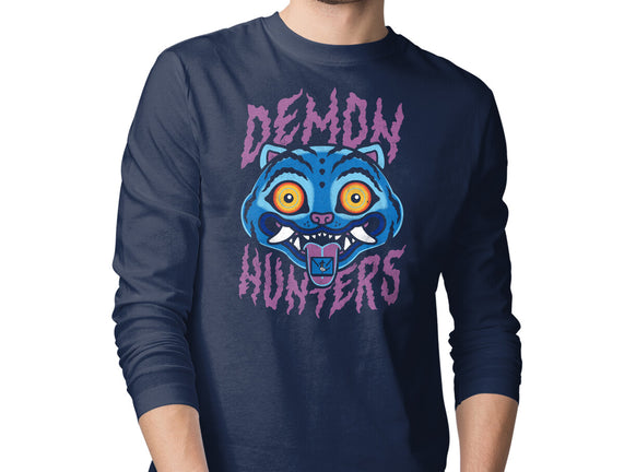 Demon Hunters