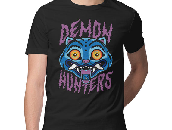 Demon Hunters