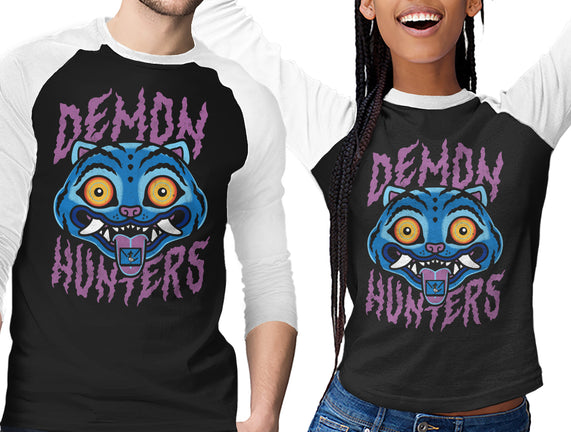Demon Hunters