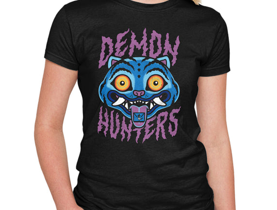 Demon Hunters