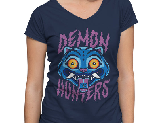 Demon Hunters