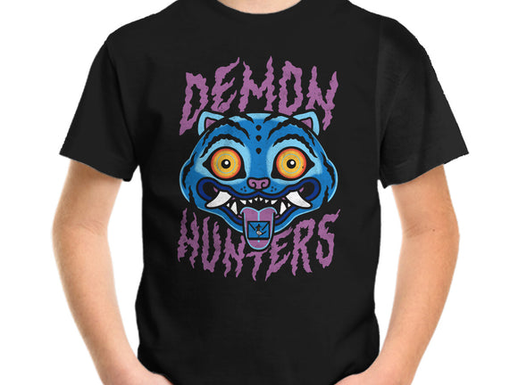 Demon Hunters