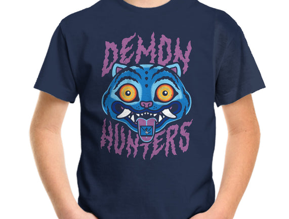 Demon Hunters