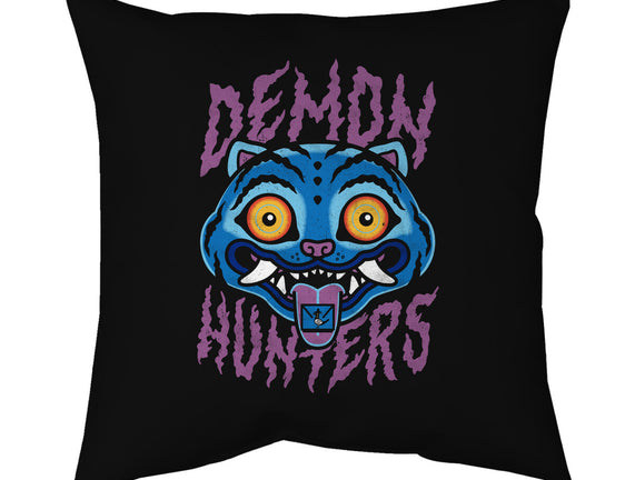 Demon Hunters