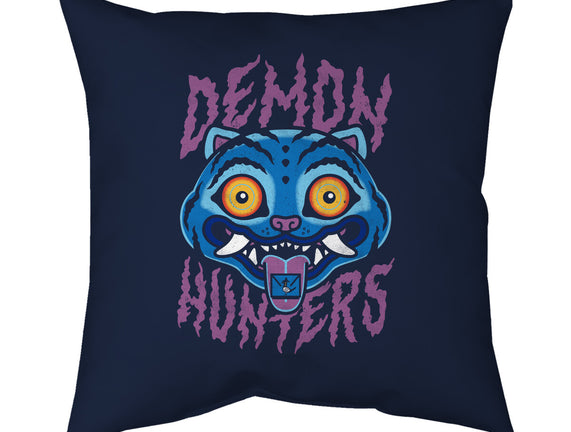 Demon Hunters