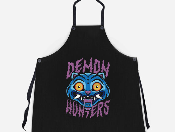 Demon Hunters