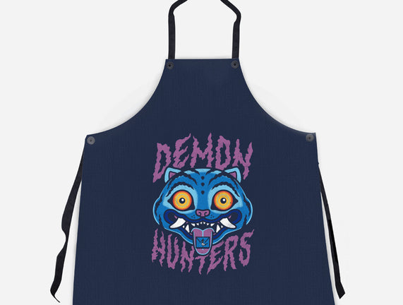 Demon Hunters