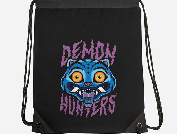 Demon Hunters