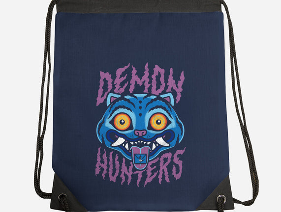 Demon Hunters