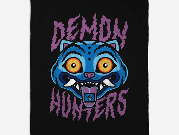 Demon Hunters