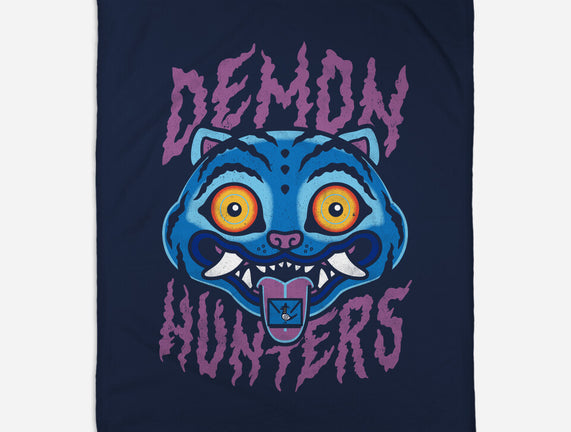 Demon Hunters