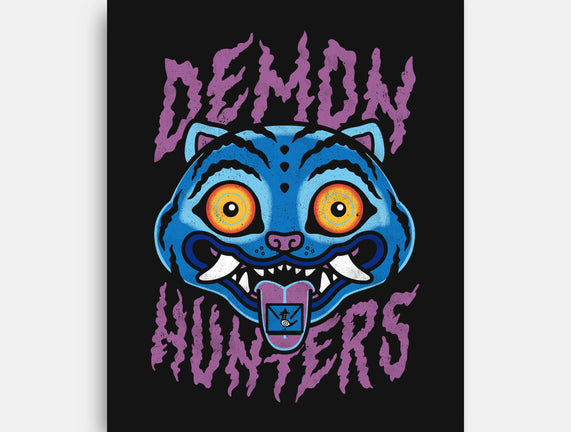Demon Hunters
