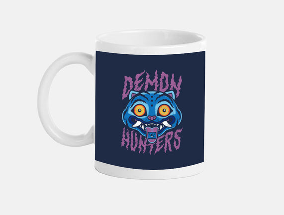 Demon Hunters