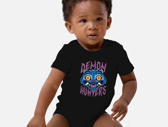Demon Hunters