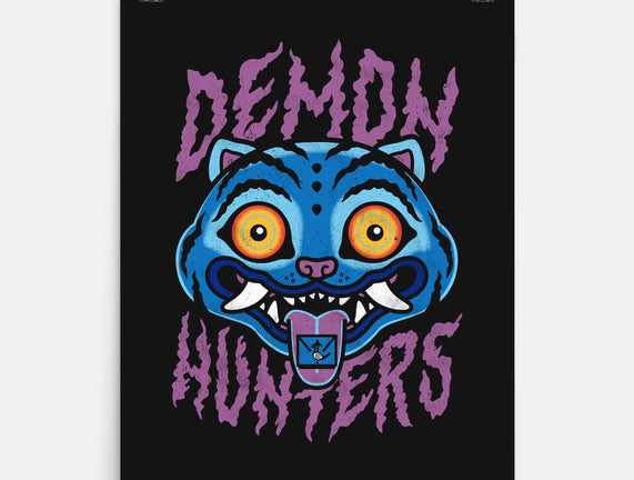 Demon Hunters