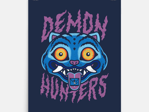Demon Hunters