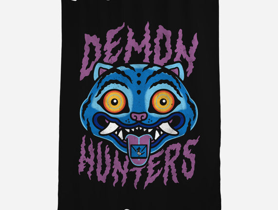 Demon Hunters