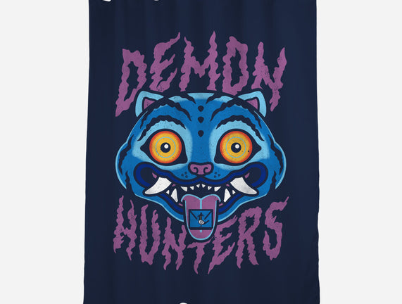 Demon Hunters