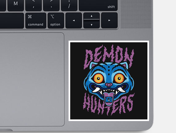 Demon Hunters