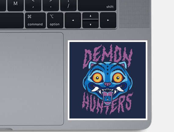 Demon Hunters