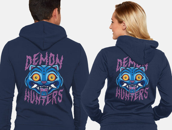 Demon Hunters