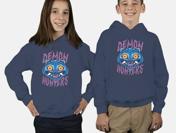Demon Hunters