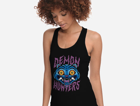 Demon Hunters