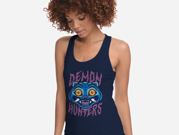 Demon Hunters
