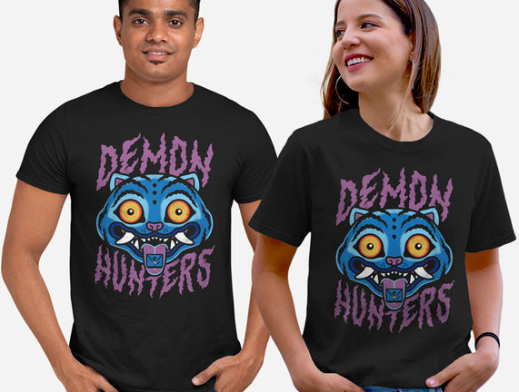 Demon Hunters