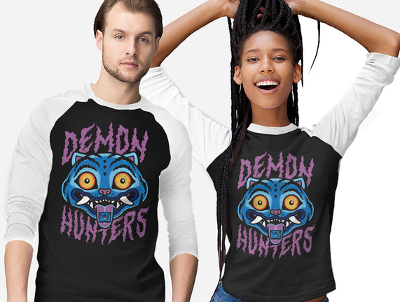 Demon Hunters