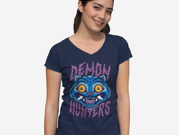 Demon Hunters