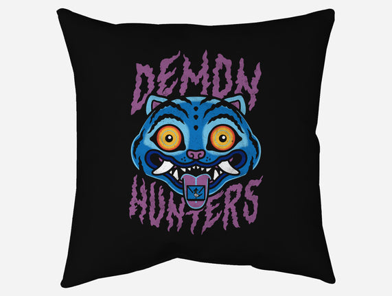 Demon Hunters