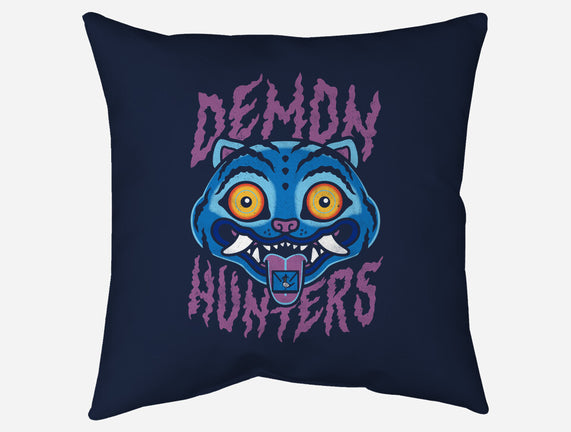 Demon Hunters
