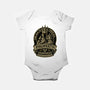 Ringwraith Ale Of Darkness-Baby-Basic-Onesie-Immortalized