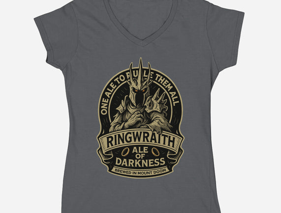 Ringwraith Ale Of Darkness