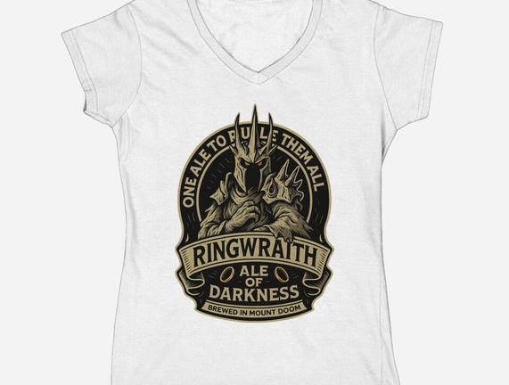 Ringwraith Ale Of Darkness