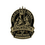 Ringwraith Ale Of Darkness-Baby-Basic-Onesie-Immortalized