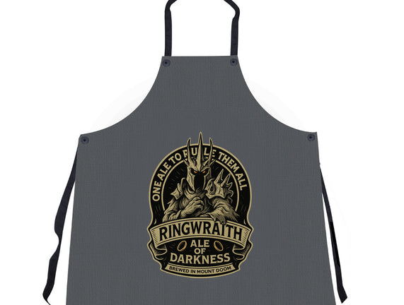 Ringwraith Ale Of Darkness