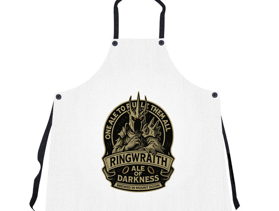 Ringwraith Ale Of Darkness