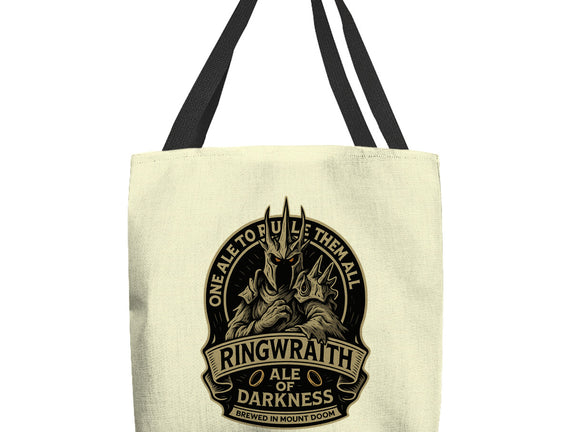 Ringwraith Ale Of Darkness