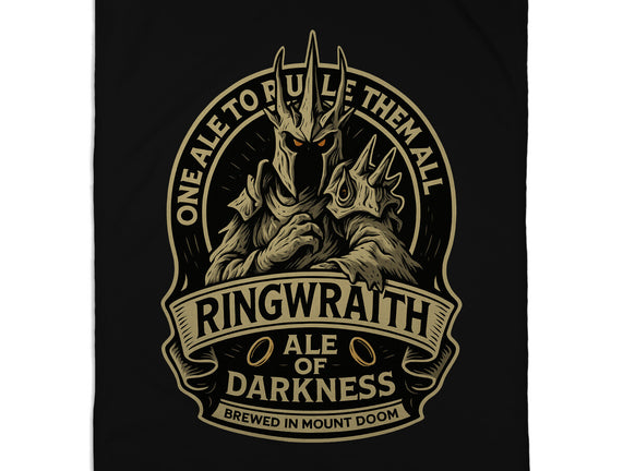 Ringwraith Ale Of Darkness