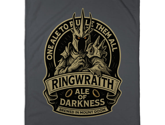 Ringwraith Ale Of Darkness