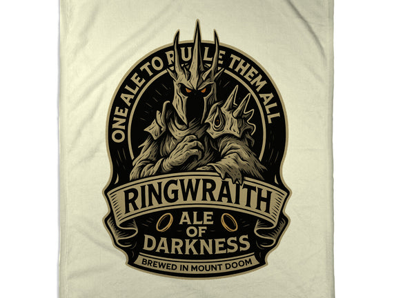 Ringwraith Ale Of Darkness
