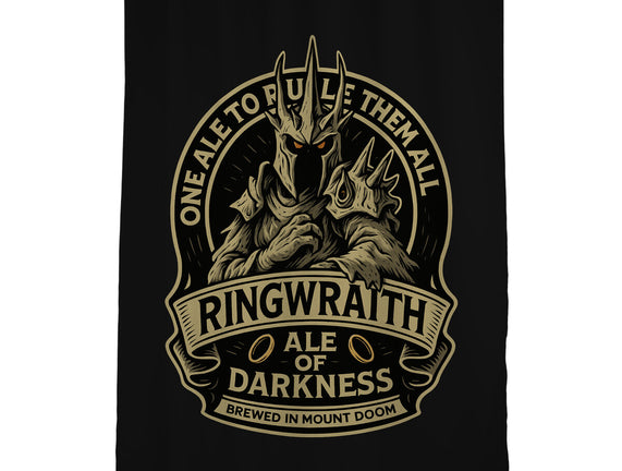 Ringwraith Ale Of Darkness