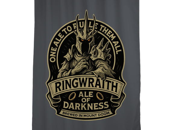 Ringwraith Ale Of Darkness