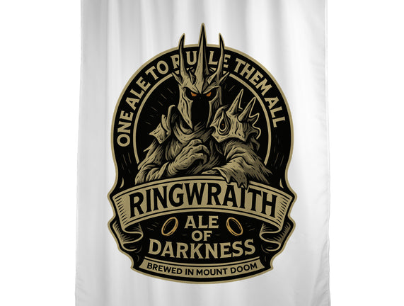 Ringwraith Ale Of Darkness