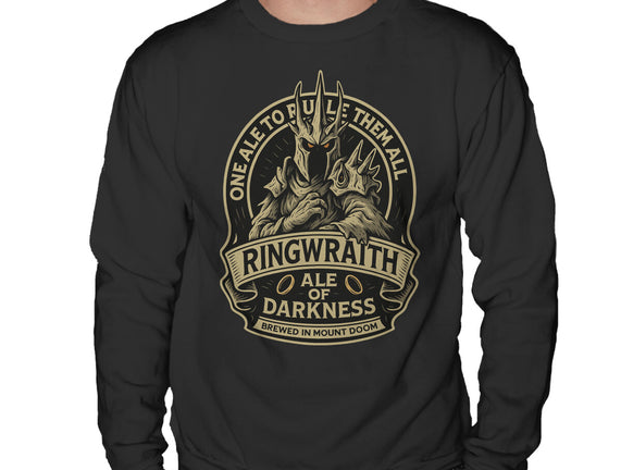 Ringwraith Ale Of Darkness