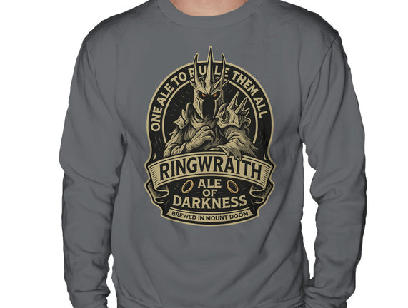 Ringwraith Ale Of Darkness